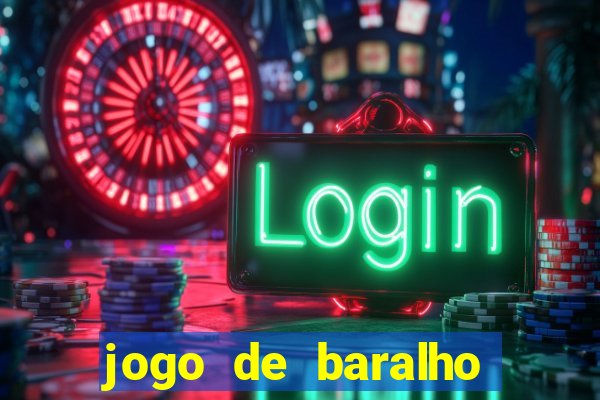 jogo de baralho pife online